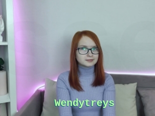 Wendytreys