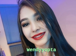 Wendyyopta