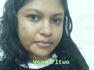 Wengirltwo