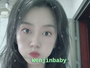 Wenjinbaby