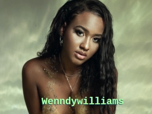 Wenndywilliams