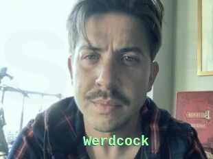 Werdcock