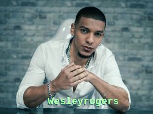 Wesleyrogers
