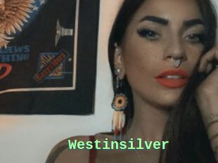 Westinsilver