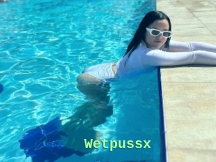 Wetpussx