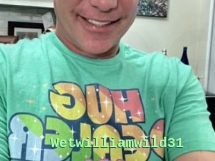 Wetwilliamwild31