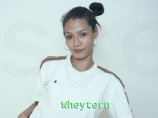 Wheytern