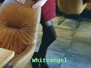 Whiteangel