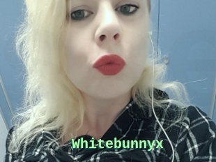 Whitebunnyx