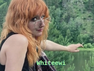 Whiteewi