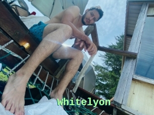 Whitelyon