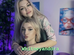 Whitneyandora