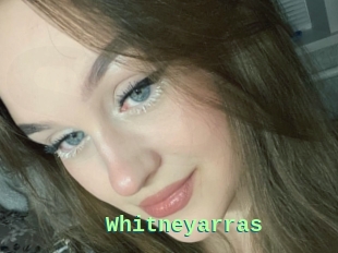 Whitneyarras