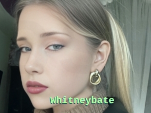 Whitneybate