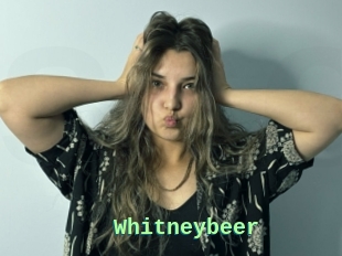 Whitneybeer