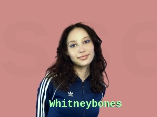 Whitneybones