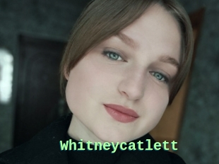 Whitneycatlett