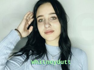 Whitneydutt