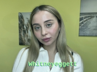 Whitneyeggett