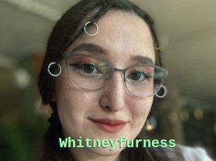 Whitneyfurness