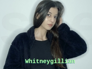 Whitneygillian