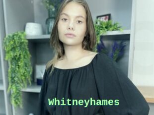 Whitneyhames