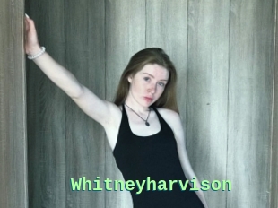 Whitneyharvison