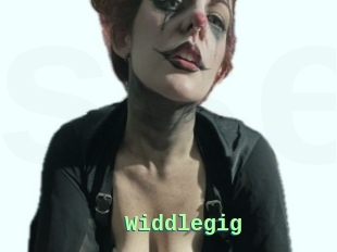 Widdlegig