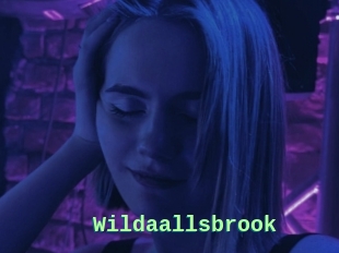 Wildaallsbrook