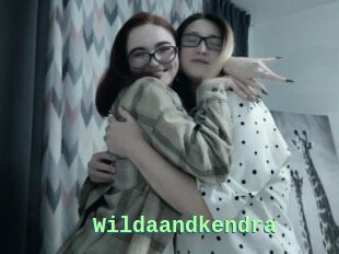 Wildaandkendra