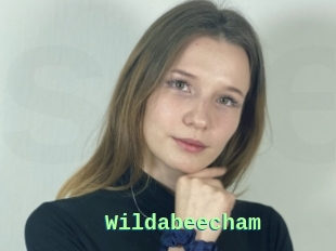 Wildabeecham