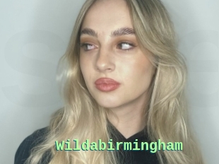 Wildabirmingham