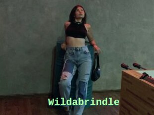 Wildabrindle