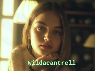 Wildacantrell