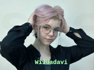 Wildadavi