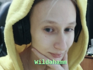 Wildahamm