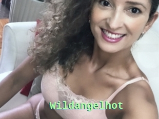 Wildangelhot