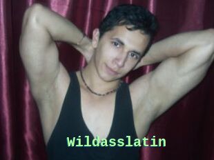 Wildasslatin