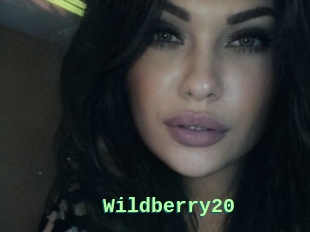 Wildberry20