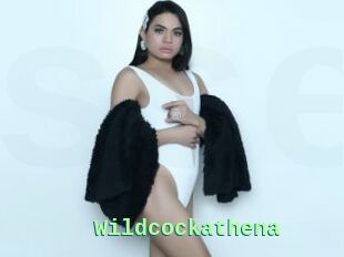 Wildcockathena