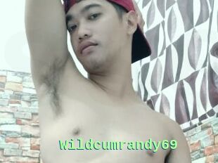 Wildcumrandy69