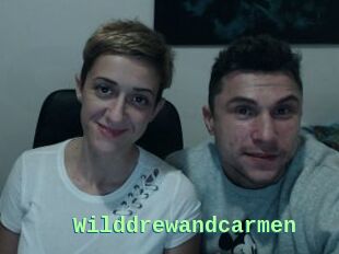 Wilddrewandcarmen