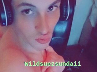 Wildsuezsundaii