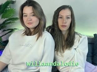 Willaandalodie