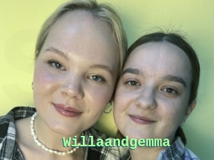 Willaandgemma