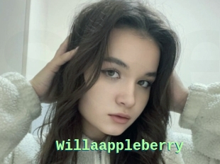 Willaappleberry