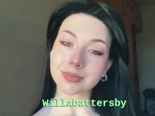 Willabattersby