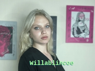 Willablincoe