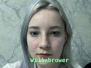 Willabrower