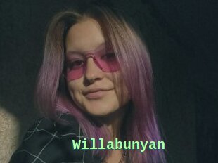 Willabunyan